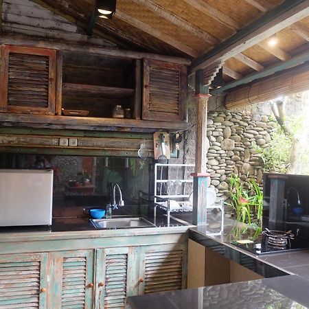 Roumantic Villa Bunutanウブド エクステリア 写真